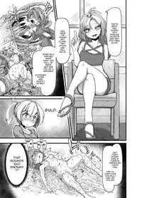 [Taira Mune Suki Iinkai (Okunoha)] Anata no Machi no Shokushuyasan 2 | Your Neighborhood Tentacle Shop 2 [English] {Doujins.com} [Digital]