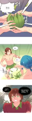 [Tankguy, ROZER] A World That I Rule Ch.01-23 [English] (Game of Scanlation) (Ongoing)