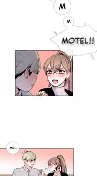 [Silverstar] Talk To Me Ch.1-33 (English) (Ongoing)