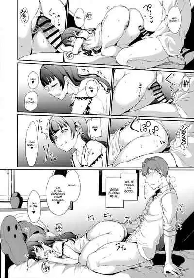 [Ringoya (Alp)] School Idol no Kyuujitsu Soushuuhen I (Love Live! Sunshine!!) [English] [Faux, Doujins.com, Waconda G Squad + bagiaaa, RedLantern, Marv, Diaspouse, WataTL]