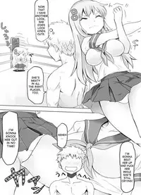 [Mitsunoho] Naburi Tokidoki Shasei ~Kouhai no Joshi ni Makete Shasei Saserareta Ore~ [English] [desudesu] [Digital]