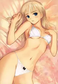 (C76) [T2 ART WORKS (Tony)] COLLECT1 - T2 ART WORKS Illust Soushuuhen Vol. 1 (Various)
