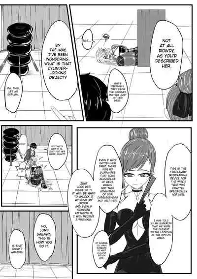 Whisper of Guidance 1-18