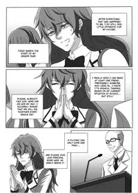 [Joberu] Fujoshi Trapped in a Seme's Perfect Body 1 (Chapter 1 - 4)