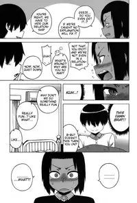[Takatsu] S wa Fragile no S ~Go Shou~ (Koushoku Shounen Vol. 06) [English] [Tigoris Translates] [Digital]