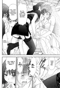 [Sano Takayoshi] HI.TO.MI ~Goshujin-sama wa Osananajimi~ (Complete) (English)