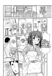 [Fuyuno Mikan] Chiisai Onnanoko ga Suki de Nani ga Warui! | What's Wrong with Liking Little Girls!? [English] [Rin]