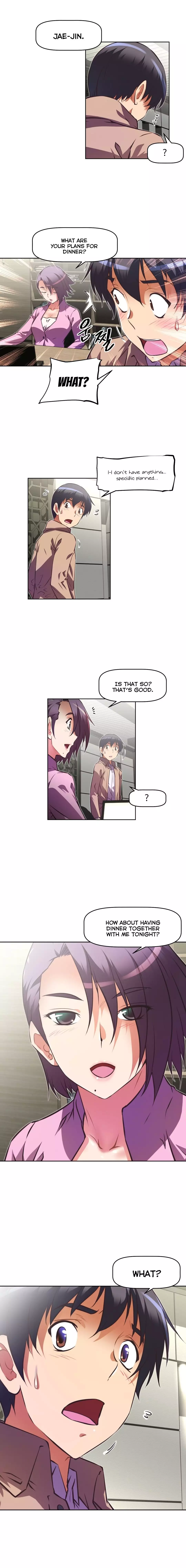 Brawling Go Ch.76-125