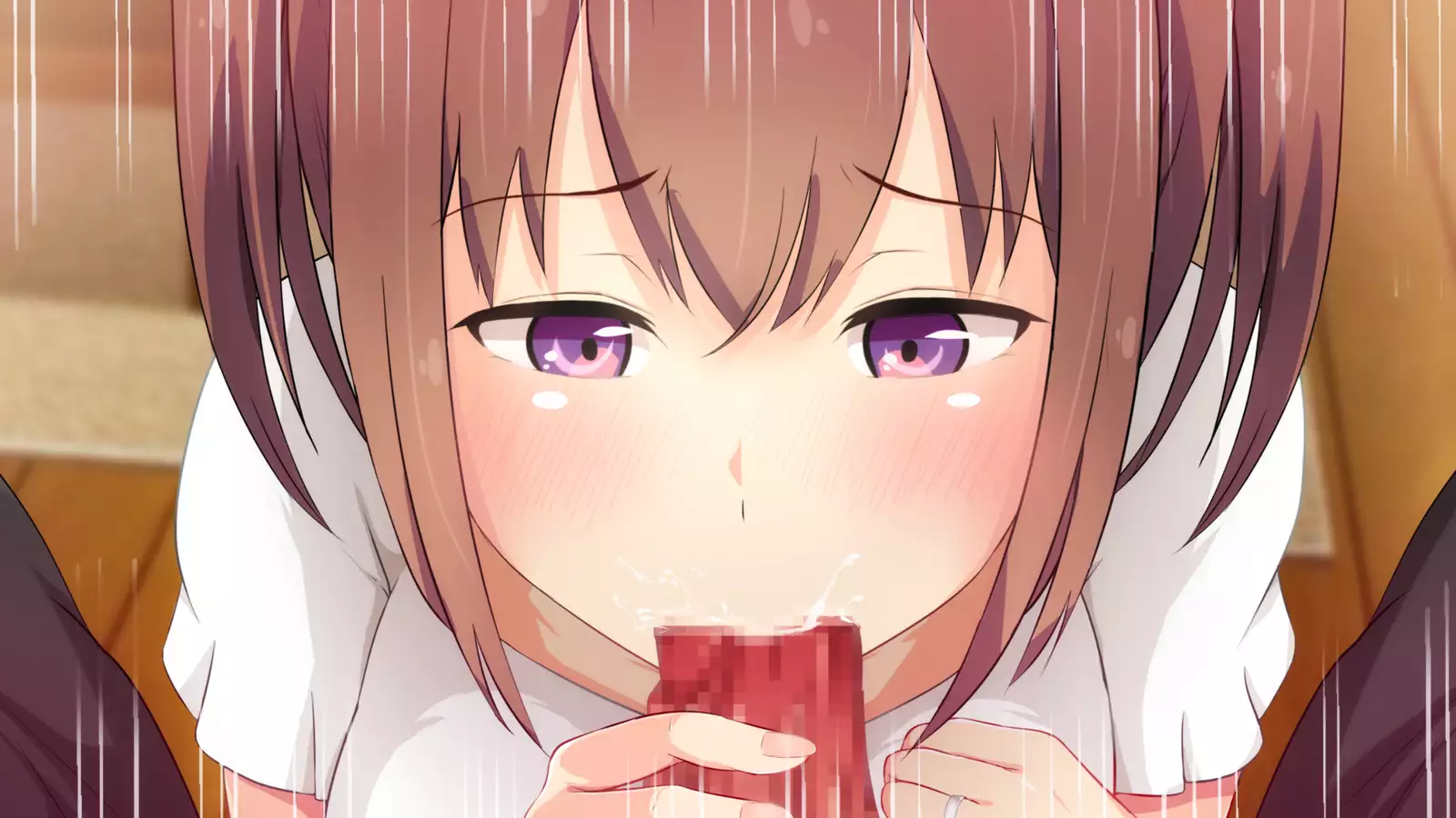 Niizuma Moto Gal wa Netorareru