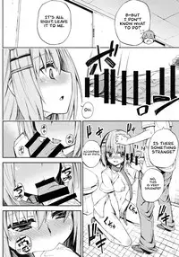 (C90) [Analog E.C. (Karupon)] Origami-san no Genki ga Deru Kusuri (Date A Live) [English]