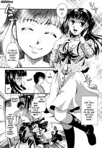 [Itou Ei] Anata o Suttemo Ii Desu ka? (Complete)[English]