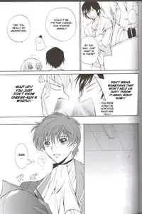 (C75) [Kurimomo (Tsukako)] Angel Feather 2 (Code Geass: Lelouch of the Rebellion) [English] [CGrascal]