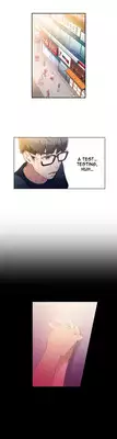 [BAK Hyeong Jun] Sweet Guy Ch. 1-43 [English] [YoManga]