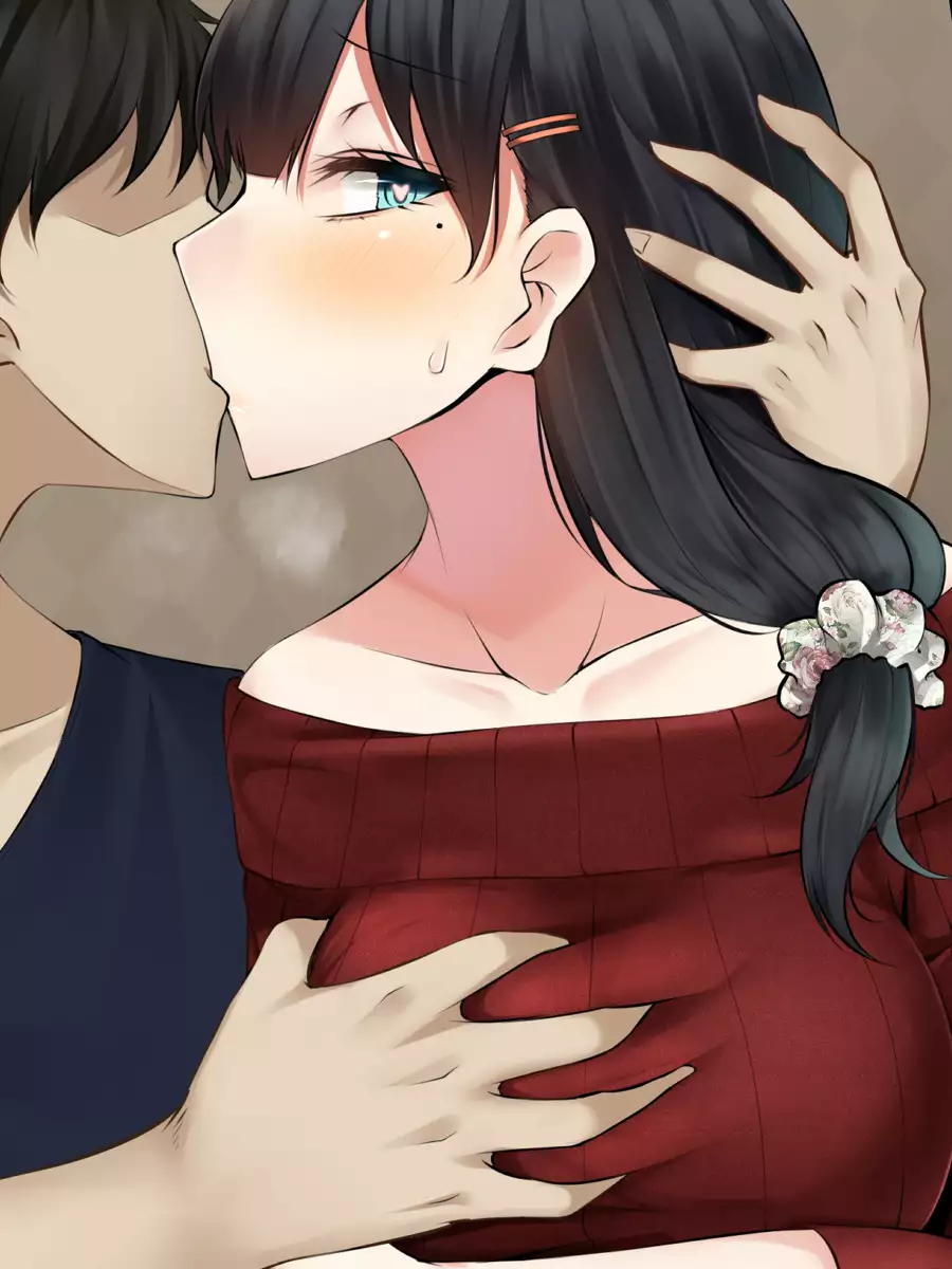 Watashi no Tsuma ga Saimin Dounyuuzai de Kawarihateru made