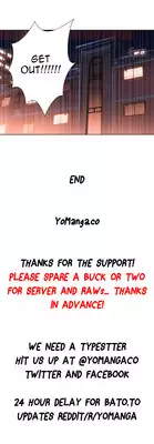 [BAK Hyeong Jun] Sweet Guy Ch. 1-49 [English] [YoManga]