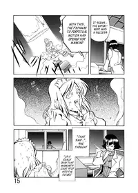 (Yuuki) I had a dream... That Women Could Be Perpetual Motion Machines [English][_ragdoll]