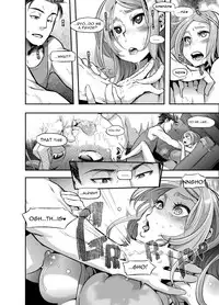 [Da Hootch (ShindoL)] TSF Monogatari Append 3.0 [English] [Digital]