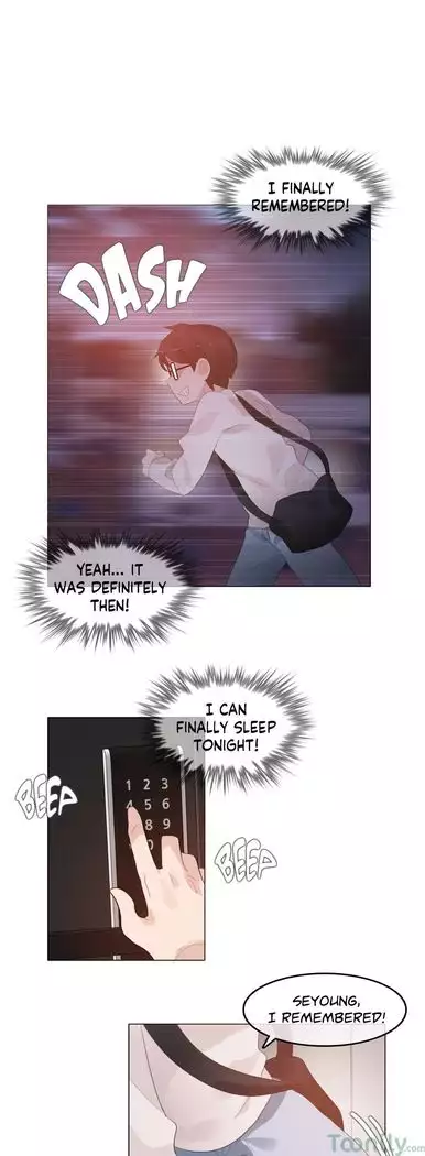 A Pervert's Daily Life • Chapter 61-65