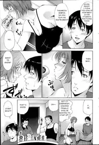 [Touma Itsuki] Kanojo Ga Heya Wo Kaeta Wake | The Reason why she Moved (COMIC Purumelo 2014-07) [English]