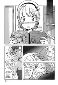 [Misao.] Hajimete Janai yo? | It's not Your First Time? [English] {5 a.m.} + [Rin]