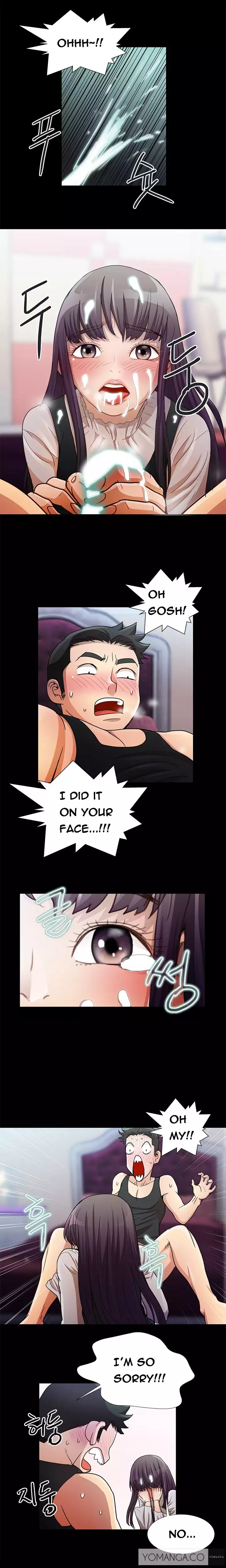 Will You Do as I Say? Ch.1-15