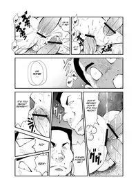 (Yarou Fes 2012 Oosaka Aki no Jin) [KOWMEIISM (Kasai Kowmei)] Tadashii Danshi no Kyouren Hou (San) Sousaiji | How To Train Your Boy Volume 3 [English] [SMDC]