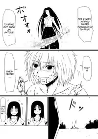 [Mikezoutei] Mashou no Chinko o Motsu Shounen Kouhen | The Boy with the Demon Cock Part 2 [English] [Natty Translations]