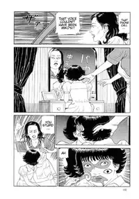 [Maruo Suehiro] Paraiso - Warau Kyuuketsuki 2 | The Laughing Vampire Vol. 2 [English]
