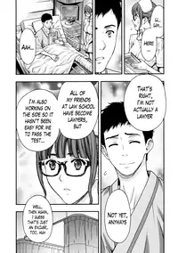 [Azuma Taira] Onee-san no Junai Karute Ch. 1-5 [English] [Lazarus H] [Digital]