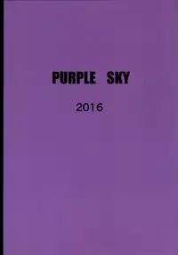[Purple Sky (NO.Gomes)] Minase Iori to Producer 2 (THE iDOLM@STER) [Digital]
