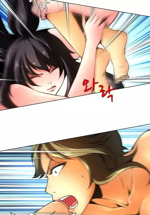 Twin Slave Ch.1-39