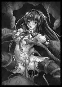 [Shinchara (YO-JIN)] BindRW3 (Rewrite) [Digital]