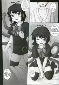 (Reitaisai 7) [Newtype Kenkyuujo (Kotowari)] Toramaru P! (Touhou Project) [English]