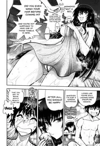 [Yagami Dai] Maji de Watashi ni Koi Shinasai! S Adult Edition ~Shodai Heroine Hen~ | Fall in Love With Me For Real! Ch.1-2 [English] {Doujins.com}