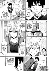 [Coelacanth] Splash [English] [Soba-scans]