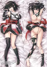 (C88) [Sui-en (Sui-en)] WALNUT78 6th (Kantai Collection -KanColle-)