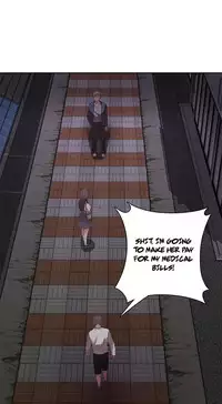 [Ttasoom] H-Campus Ch.0-28 (English) (Ongoing)