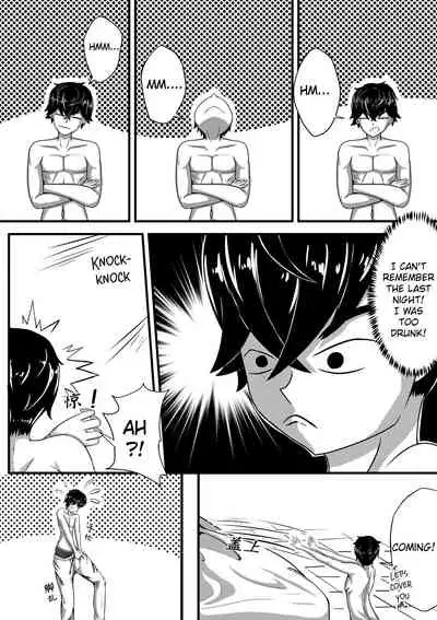 Whisper of Guidance 1-18