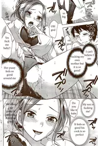 Helping Around the House [English] [Rewrite] [EZ Rewriter]