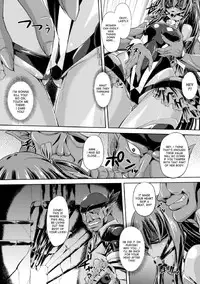 [Gonzaburo-] Taimanin Yukikaze - Taimanin wa Ingoku ni Shizumu #1 | Taimanin Yukikaze - Taimanin's fall into the lewd hell #1 (Heroine Pinch Vol. 1) [English] [desudesu] [Digital]