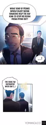 [BAK Hyeong Jun] Sweet Guy Ch.1-48 (English) (YoManga) (Ongoing)