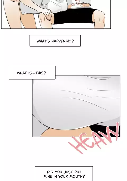 Talk To Me Ch.1-24