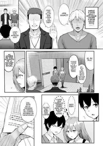 Soshite Kyou mo Moteasobareru 01