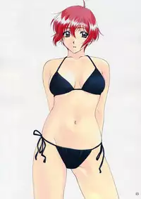 [Polorinken (Polorinken)] Menu 20 Camera Talk (Sentimental Graffiti)