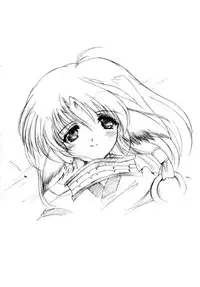 (C63) [High Risk Revolution (Aizawa Hiroshi)] Watashi o ComiPa ni Tsuretette!! 5 (Comic Party, Utawarerumono)