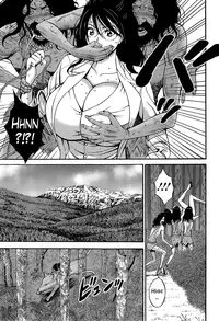 [Nagashima Chousuke] Kigenzen 10000 Nen no Ota | The Otaku in 10,000 B.C. Ch. 1-13 [English] [Natty Translations, Lazarus H]