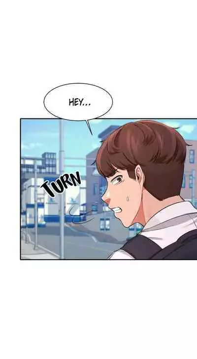 Is There No Goddess in My College? Ch.15/?
