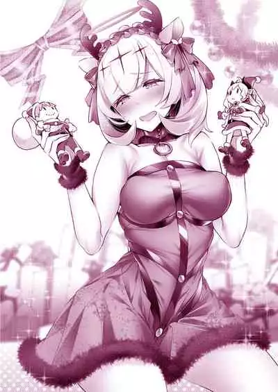 Yokubou Pandora Yokubou 1-25