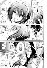 [Shinonome Ryu] Tororin Musume Ch. 1-4 [English] {Fuwafuwaru!}