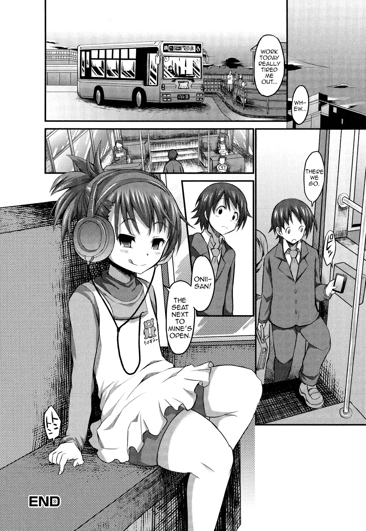 Kiraku in Yaro?